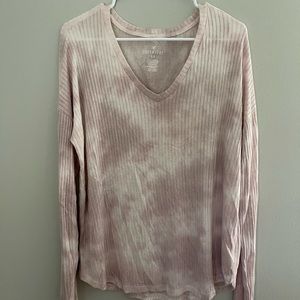 soft and sexy long sleeve